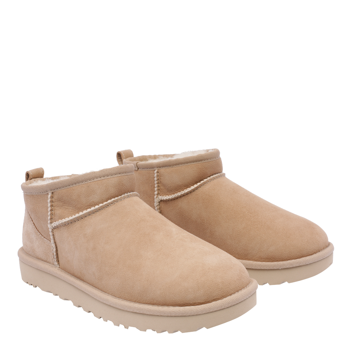 [UGG] Ankle Boots FW26 1116109SAN