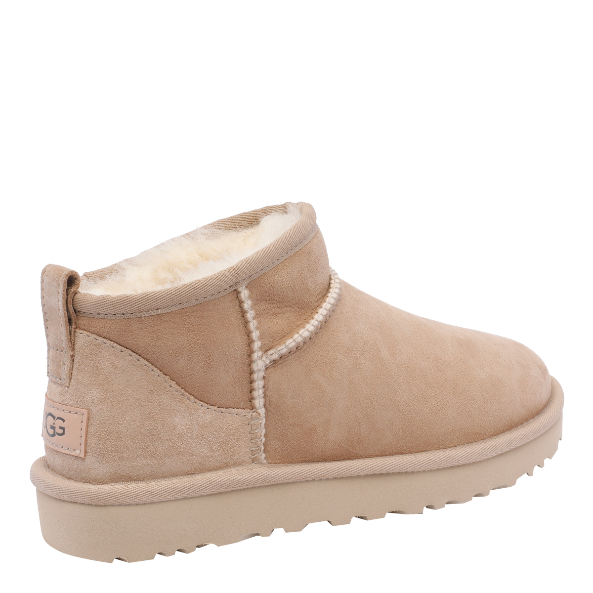[UGG] Ankle Boots FW26 1116109SAN