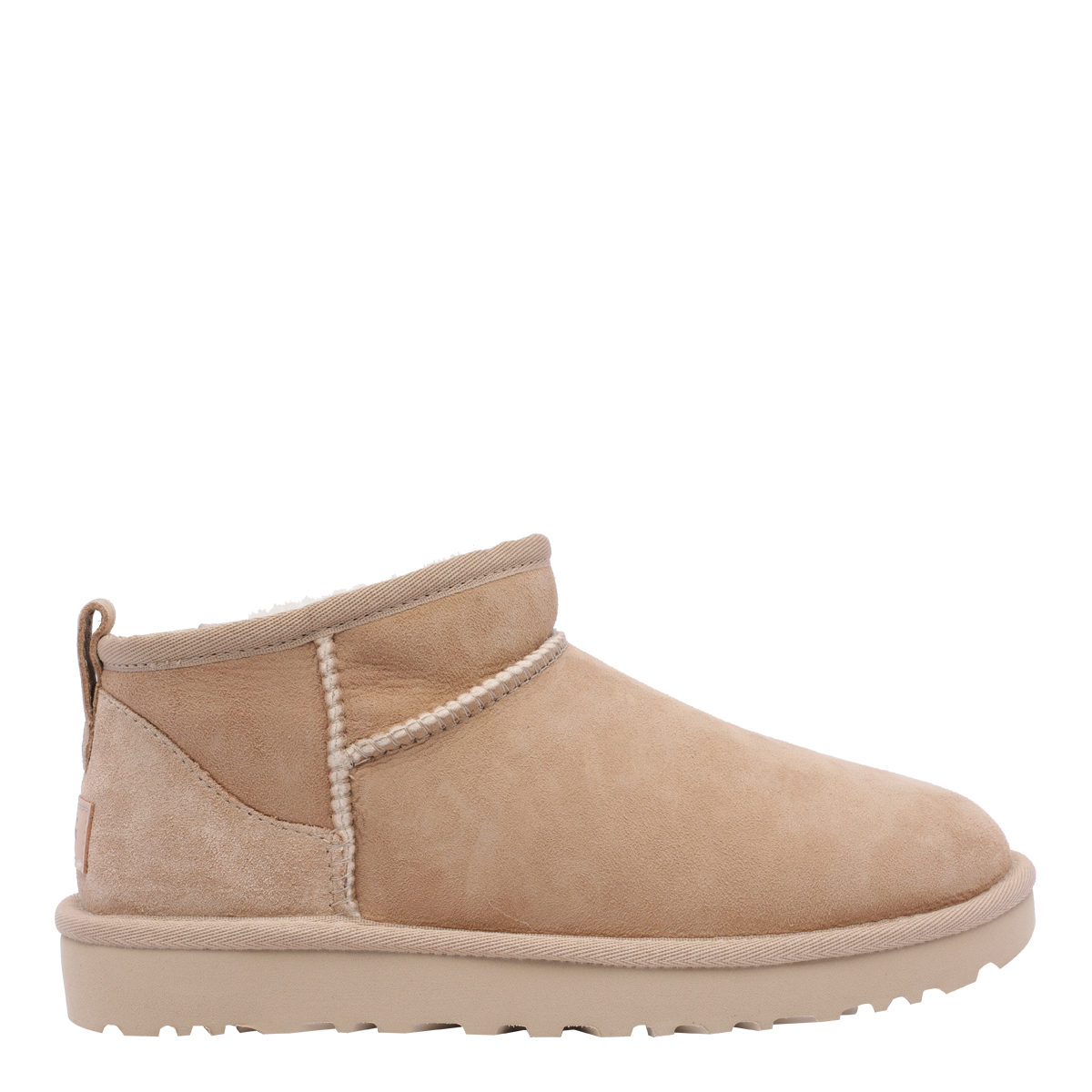 [UGG] Ankle Boots FW26 1116109SAN
