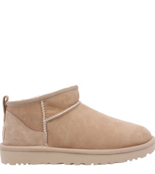 [UGG] Ankle Boots FW26 1116109SAN