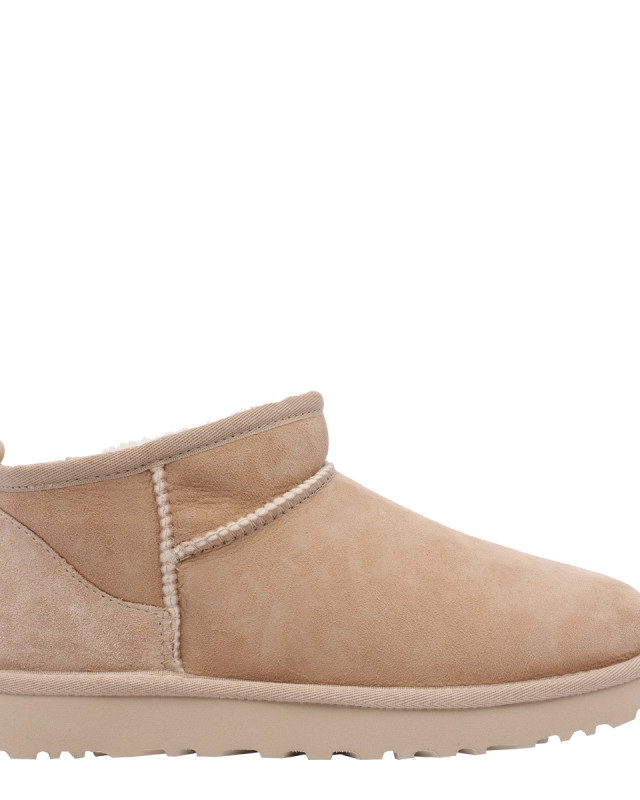 [UGG] Ankle Boots FW26 1116109SAN