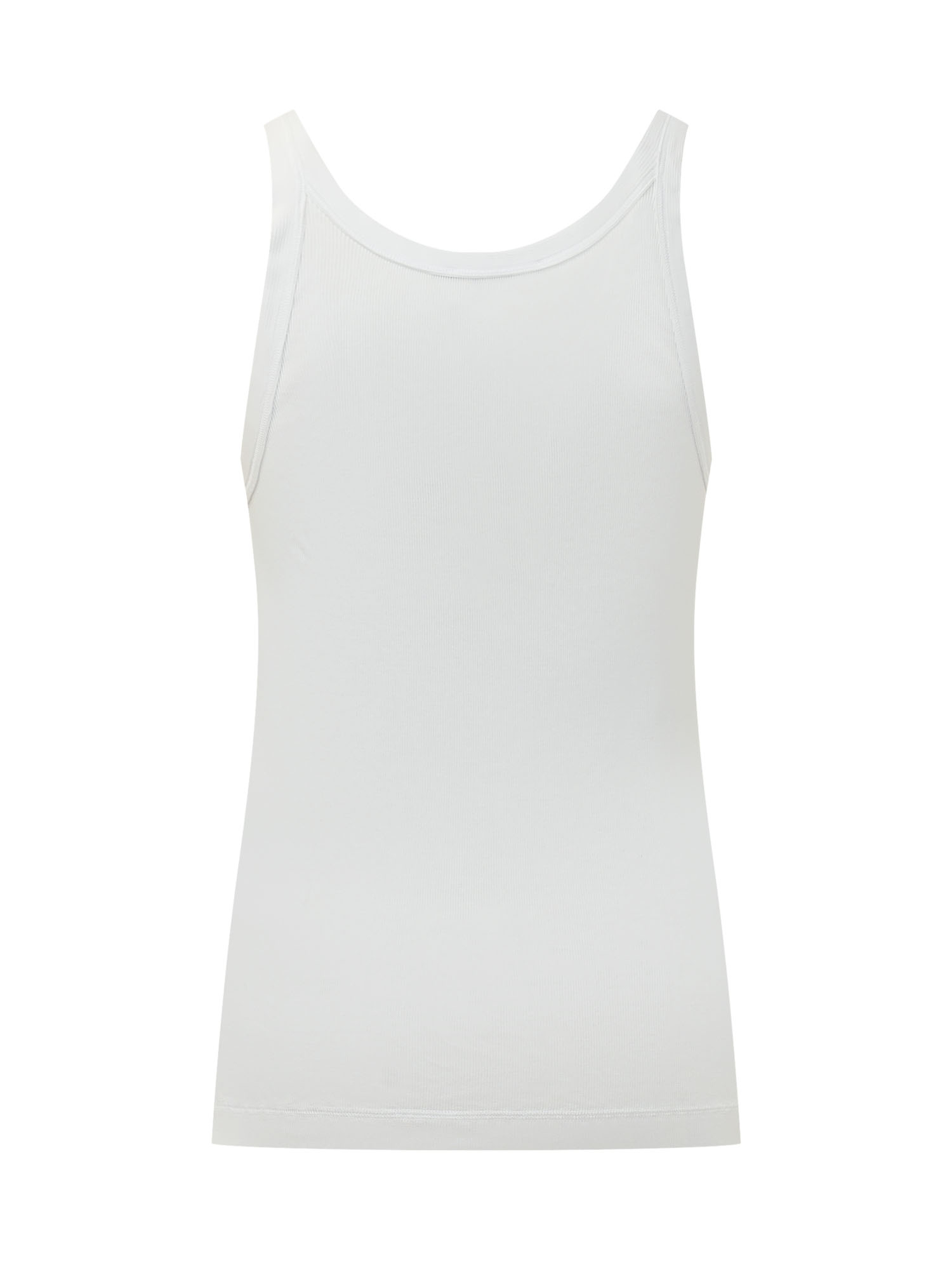 [Dolce & Gabbana] T-shirts Sleeveless FW26 G8PA8TG7P3I W0800