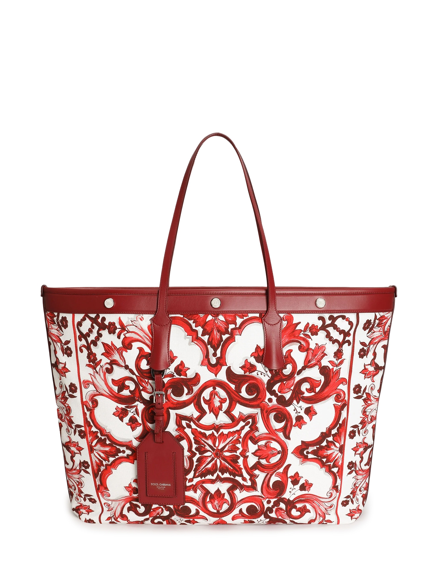 [Dolce & Gabbana] Shoulder bag FW26 BM7806A0642 IY3TN