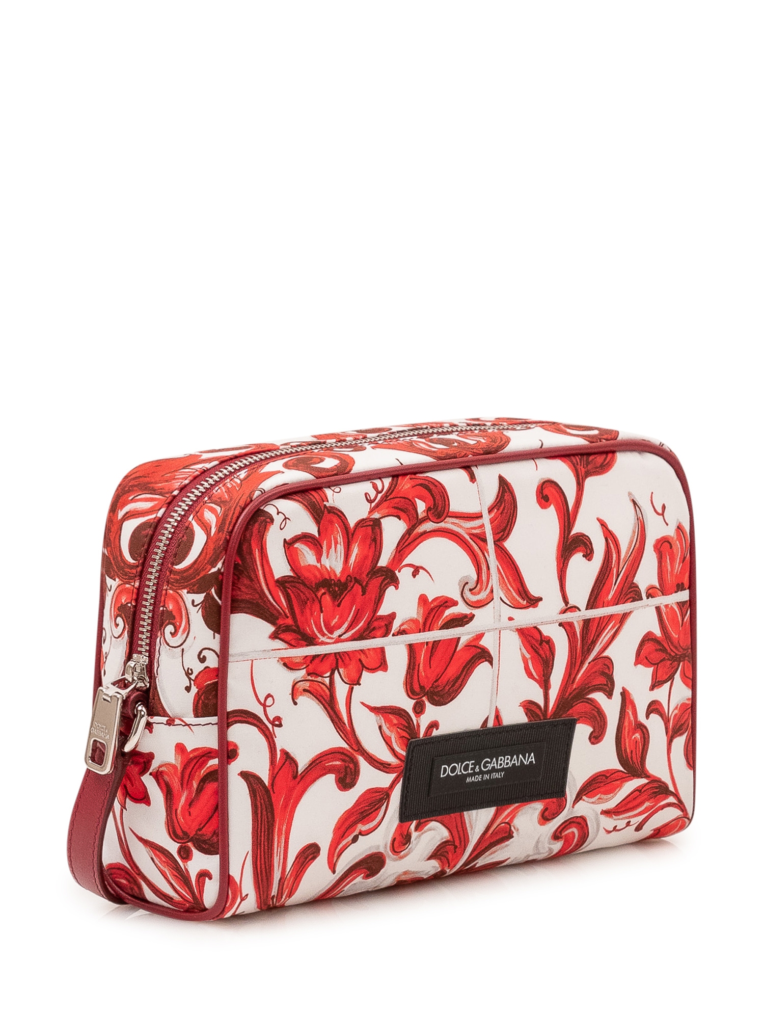 [Dolce & Gabbana] Clutch bag FW26 BM2500A0645 I63TN
