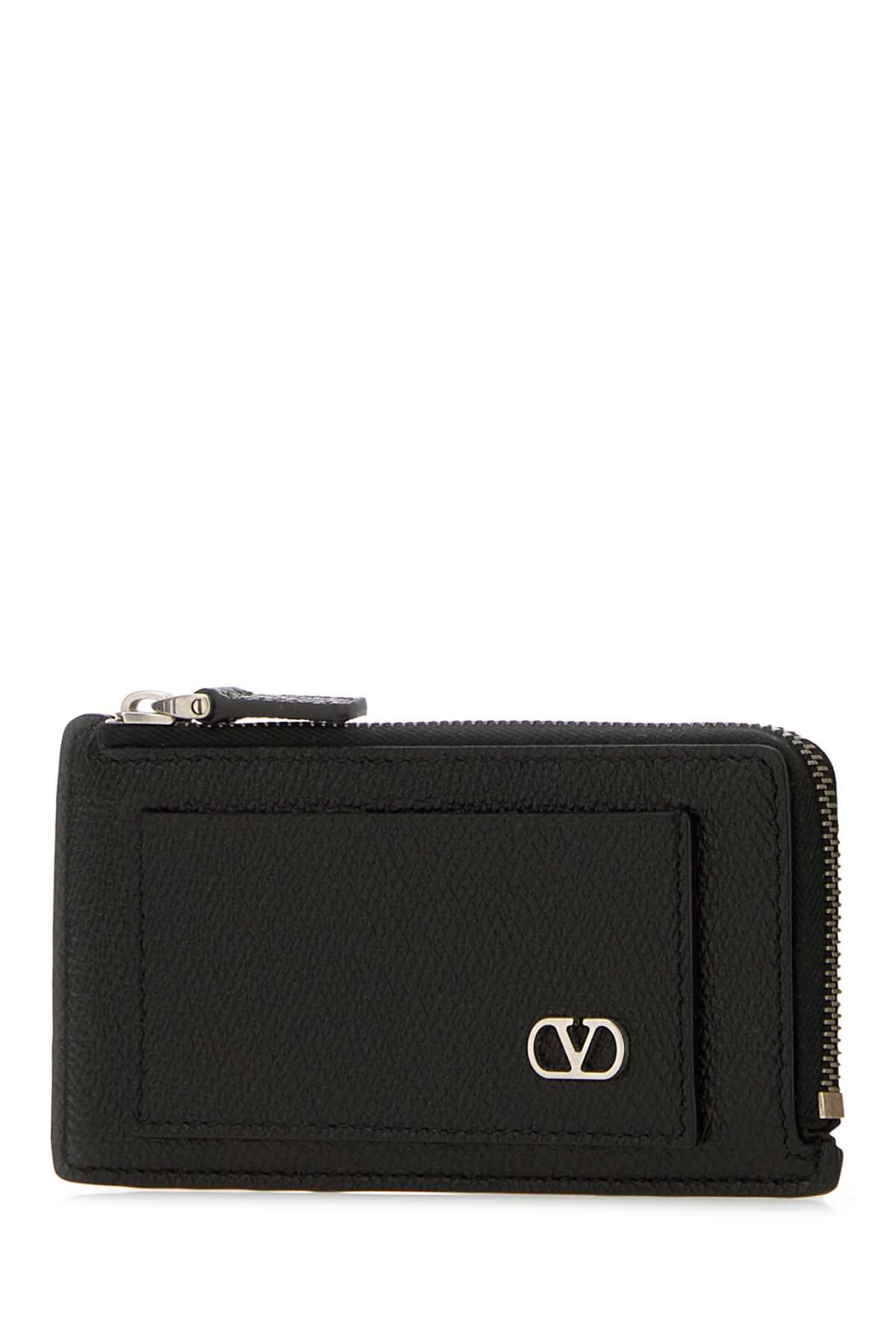 [Valentino Garavani] Wallet FW26 9Y2P0AN6UAG 0NO