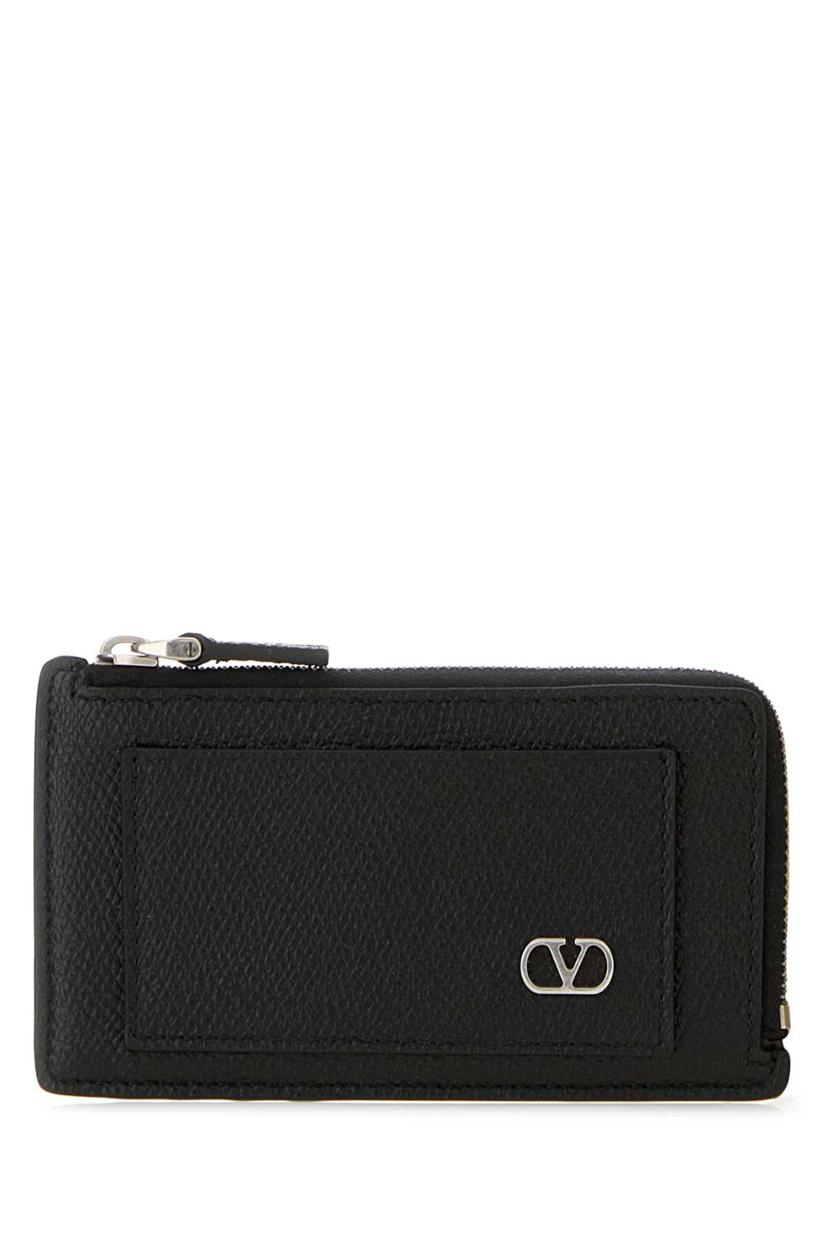 [Valentino Garavani] Wallet FW26 9Y2P0AN6UAG 0NO