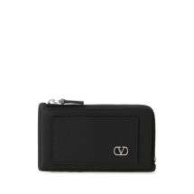 [Valentino Garavani] Wallet FW26 9Y2P0AN6UAG 0NO