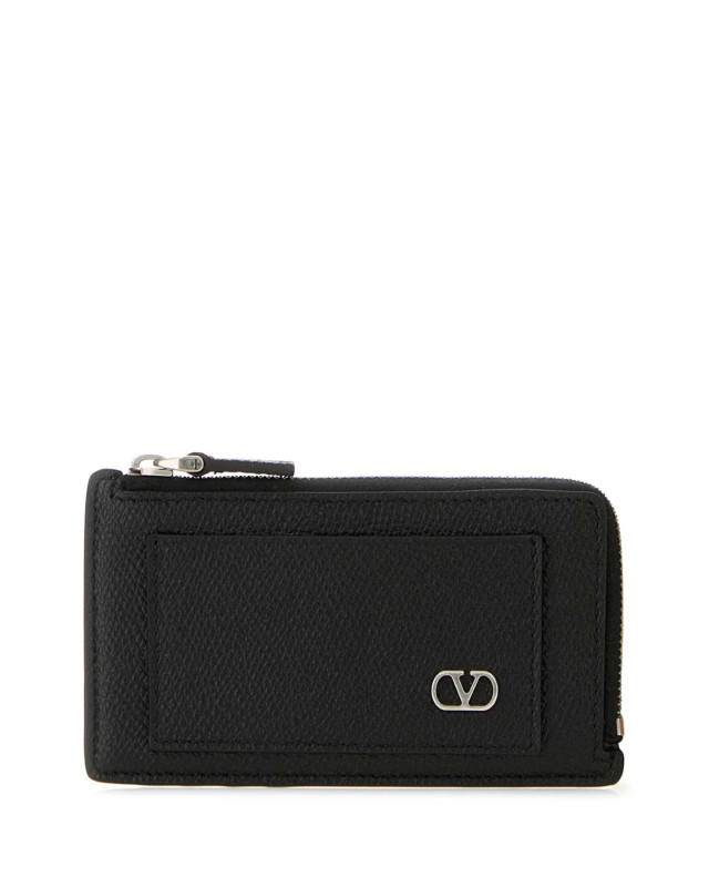 [Valentino Garavani] Wallet FW26 9Y2P0AN6UAG 0NO