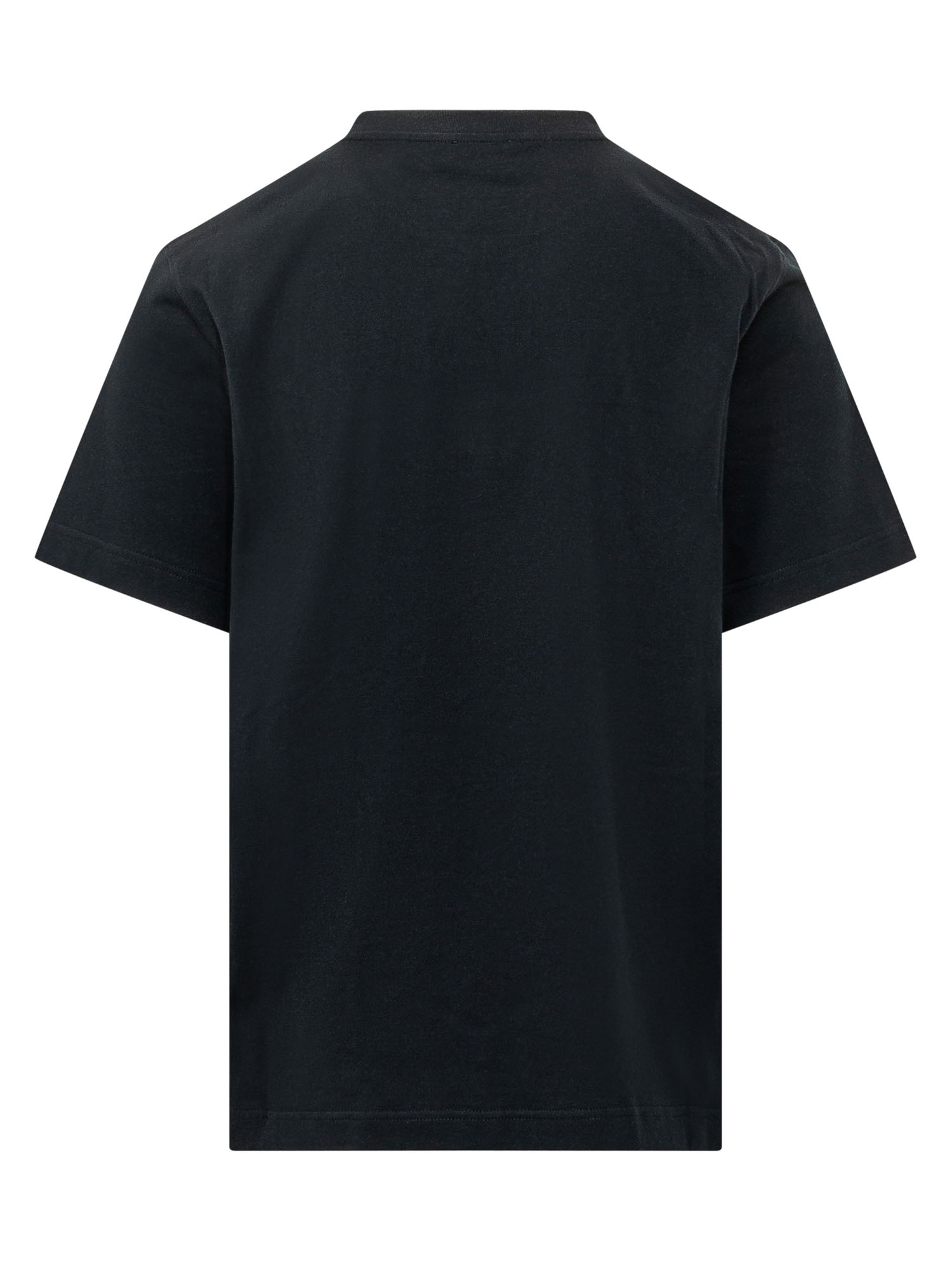 [Burberry] T-shirts Short Sleeve FW26 8130144 A1222
