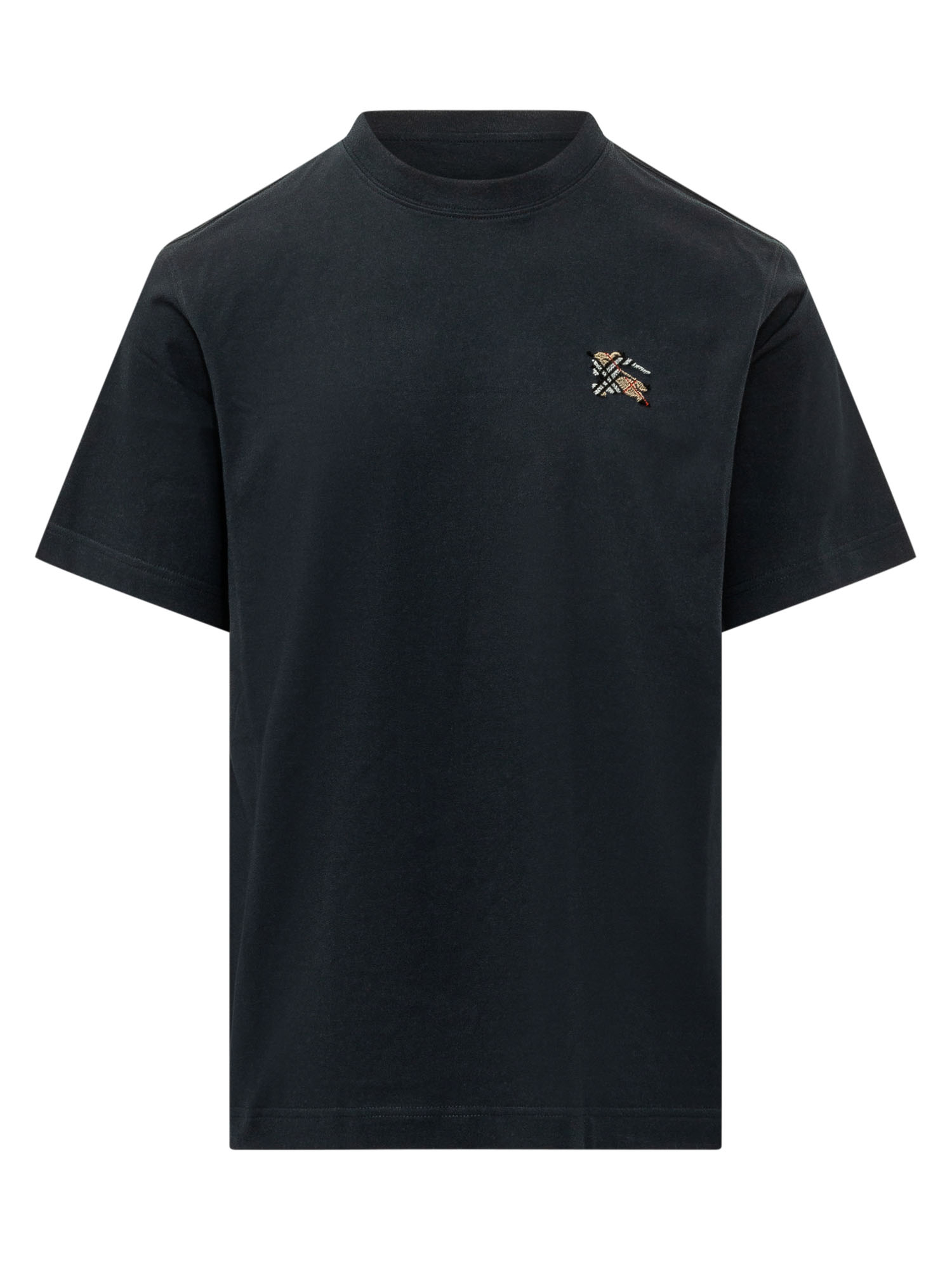 [Burberry] T-shirts Short Sleeve FW26 8130144 A1222