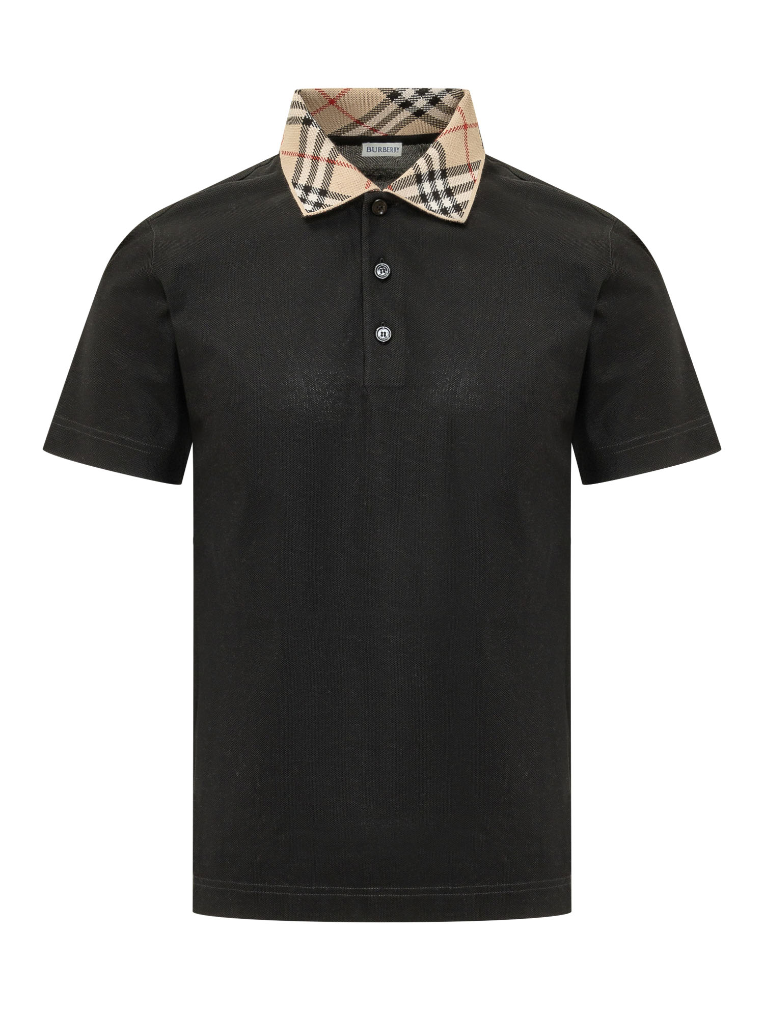 [Burberry] T-shirts Short Sleeve FW26 8126965 A1189