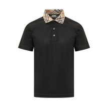 [Burberry] T-shirts Short Sleeve FW26 8126965 A1189