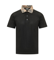 [Burberry] T-shirts Short Sleeve FW26 8126965 A1189