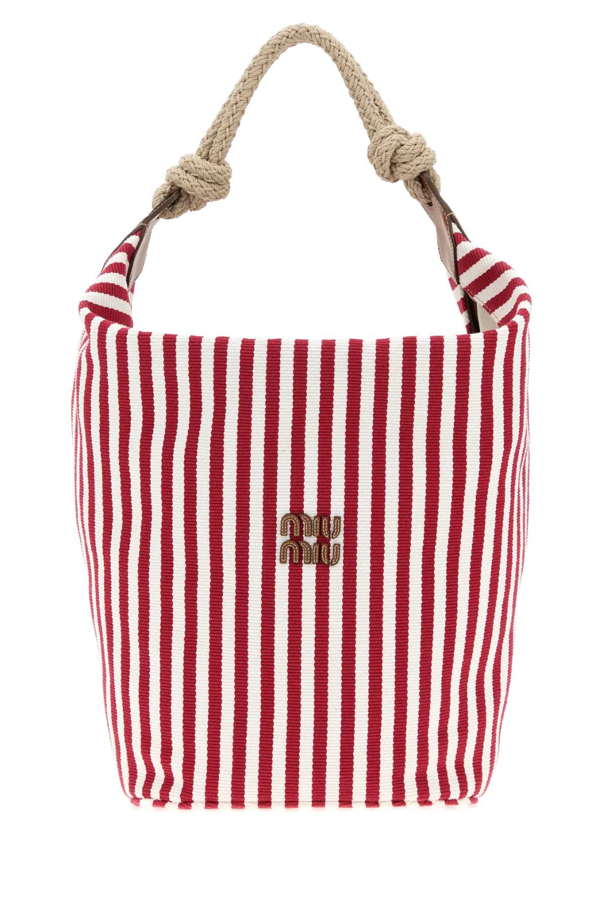 [Miu Miu] Shoulder bag SS26 5BE107VILO2I0G F0ZIZ