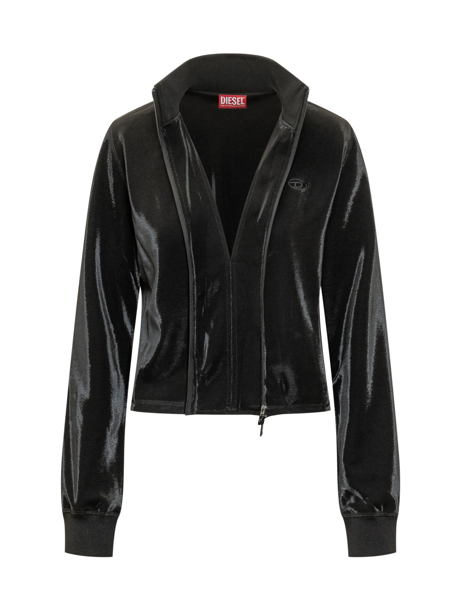 [Diesel] Sweatshirt FW26 A232120ADCQ 9XX