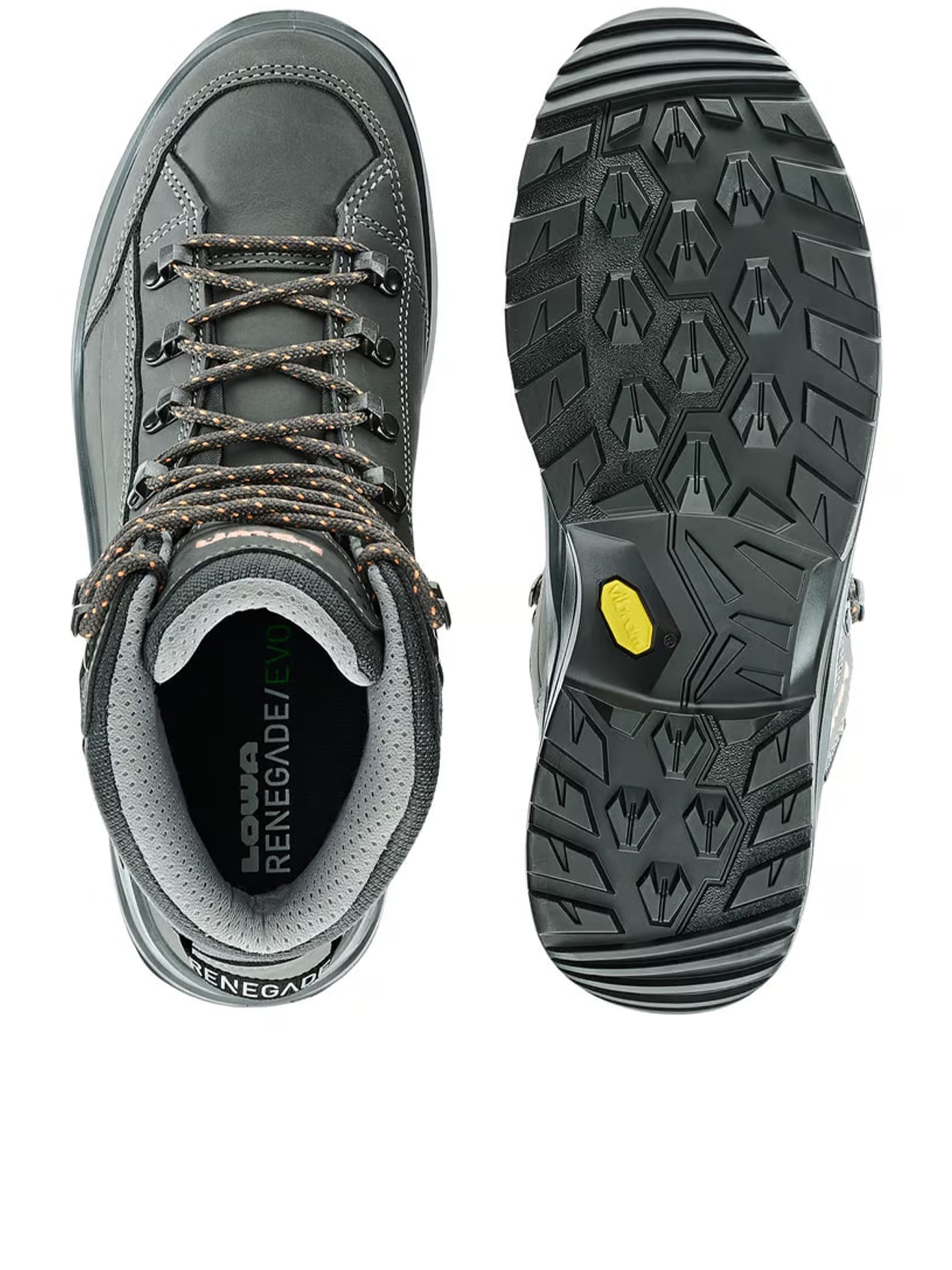 [Lowa] Sneakers SS26 321916