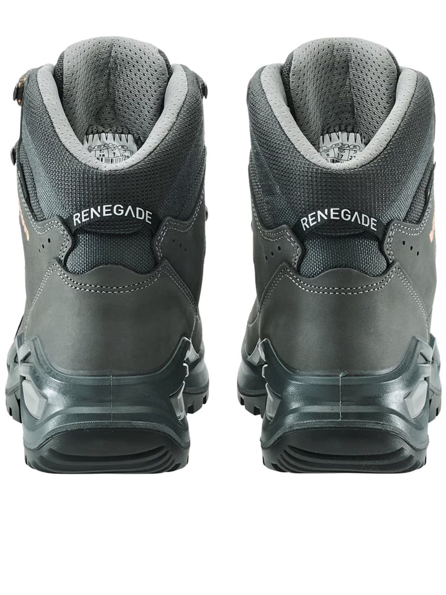 [Lowa] Sneakers SS26 321916