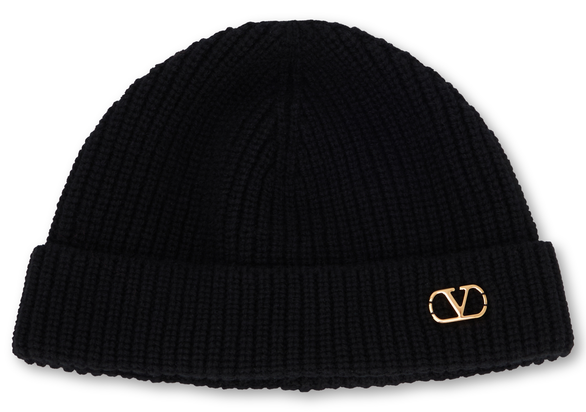 [Valentino Garavani] Beanie FW26 YHB02GATZ_0NO