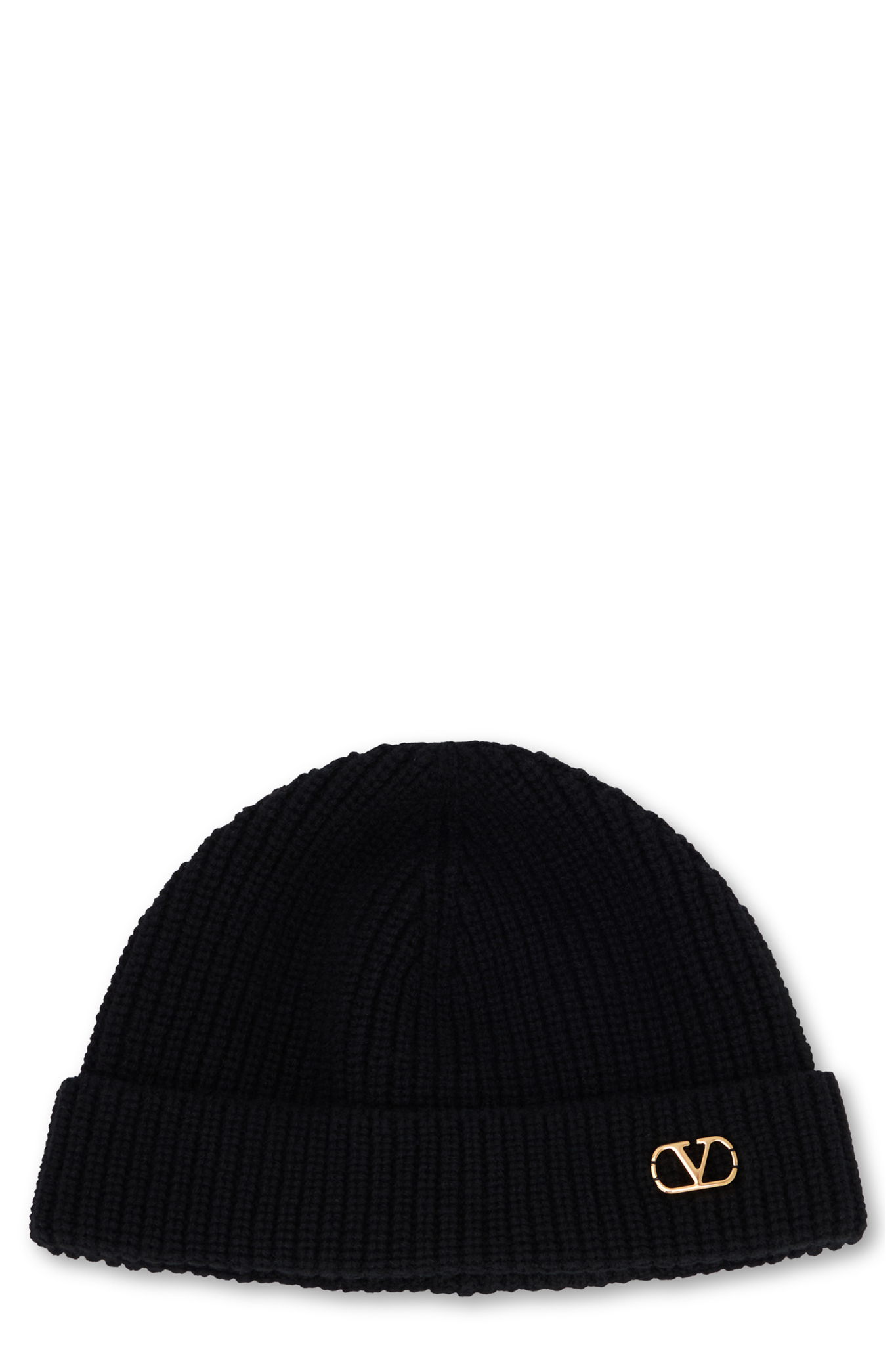 [Valentino Garavani] Beanie FW26 YHB02GATZ_0NO