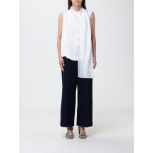 [S Max Mara] Shirts Sleeveless SS26 2619161033600 001