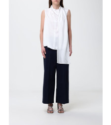 [S Max Mara] Shirts Sleeveless SS26 2619161033600 001