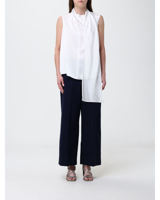 [S Max Mara] Shirts Sleeveless SS26 2619161033600 001