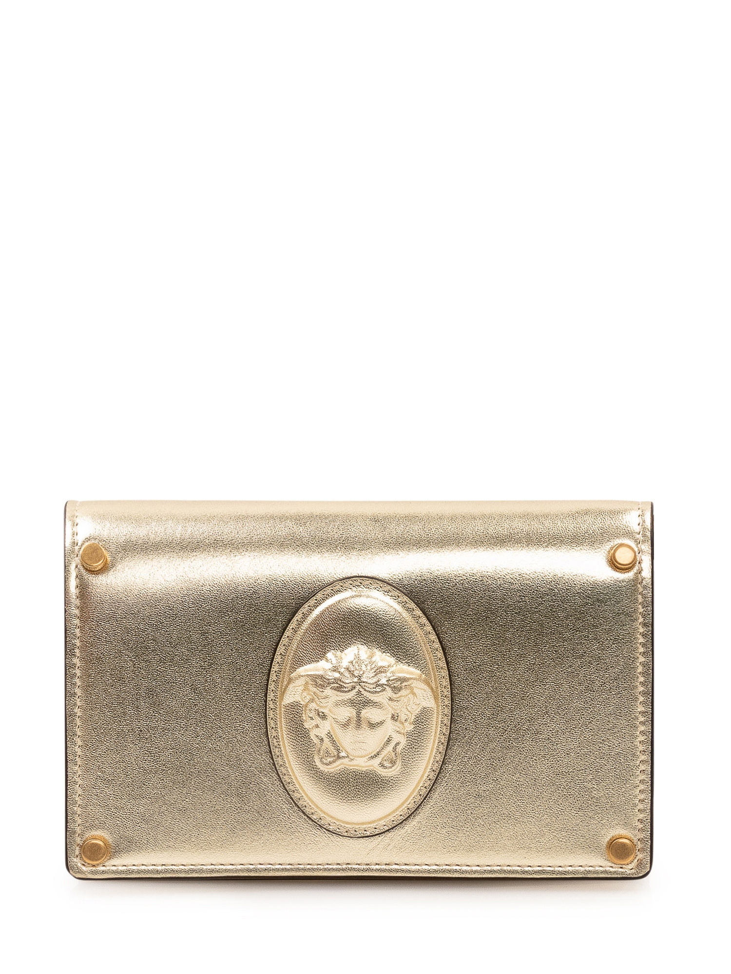 [Versace] Wallet FW26 10252651A18570 1X00J