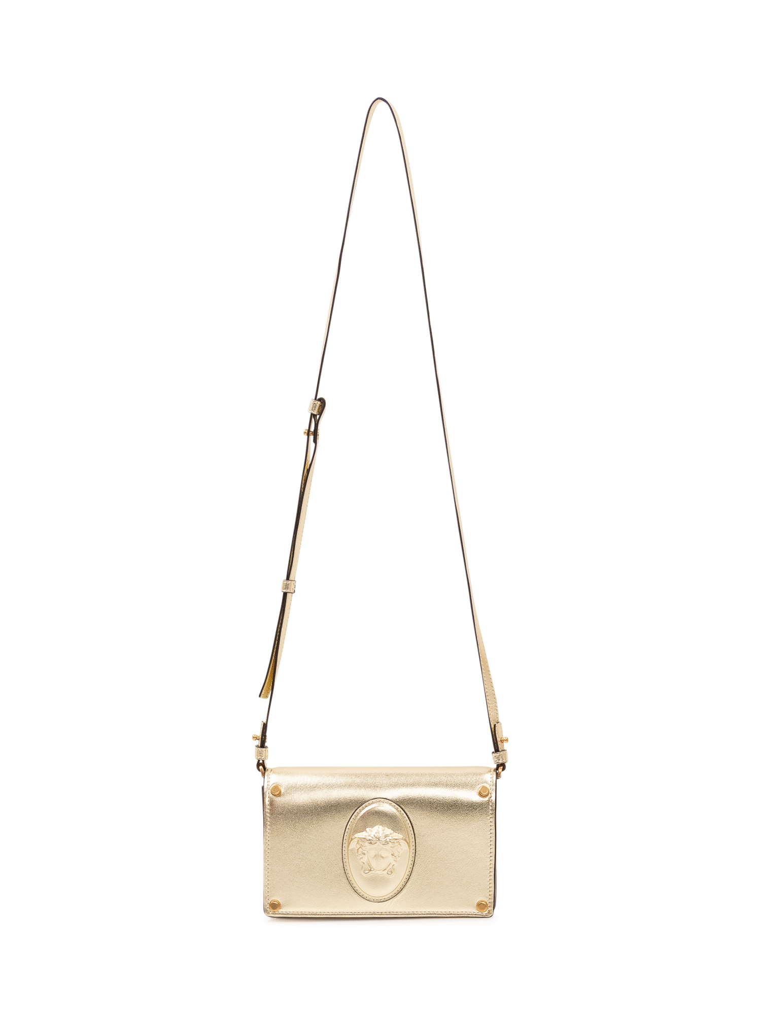 [Versace] Wallet FW26 10252651A18570 1X00J