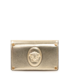 [Versace] Wallet FW26 10252651A18570 1X00J