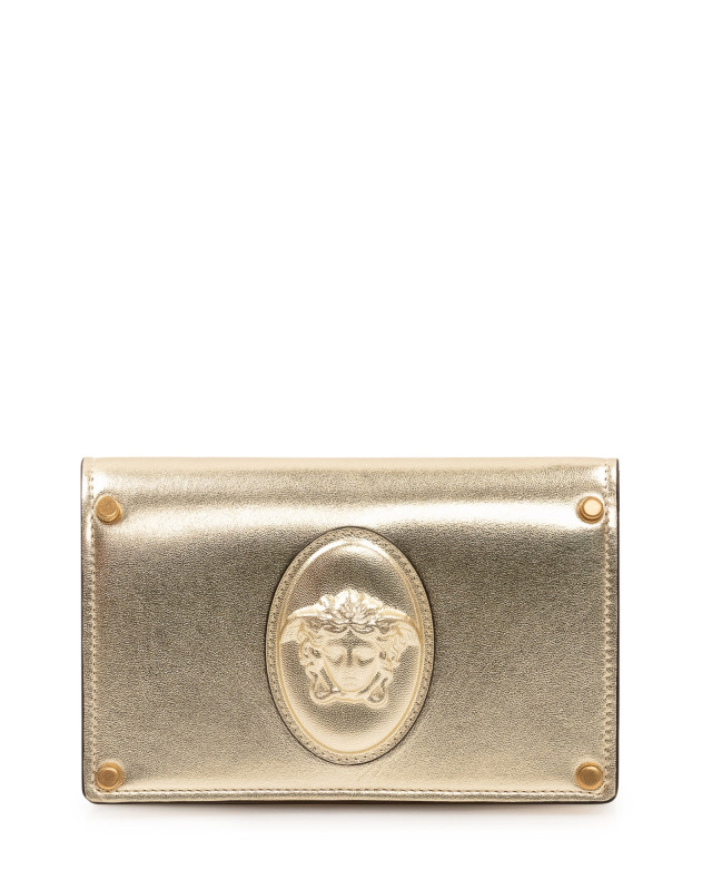 [Versace] Wallet FW26 10252651A18570 1X00J