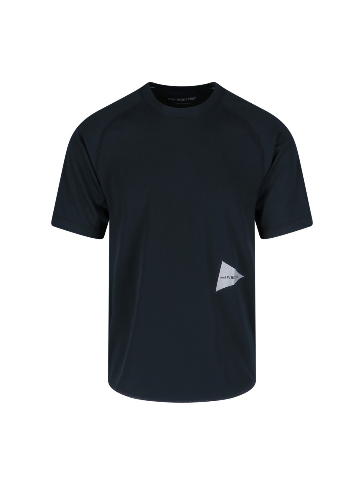 [and Wander] T-shirts Short Sleeve SS25 5745164035010