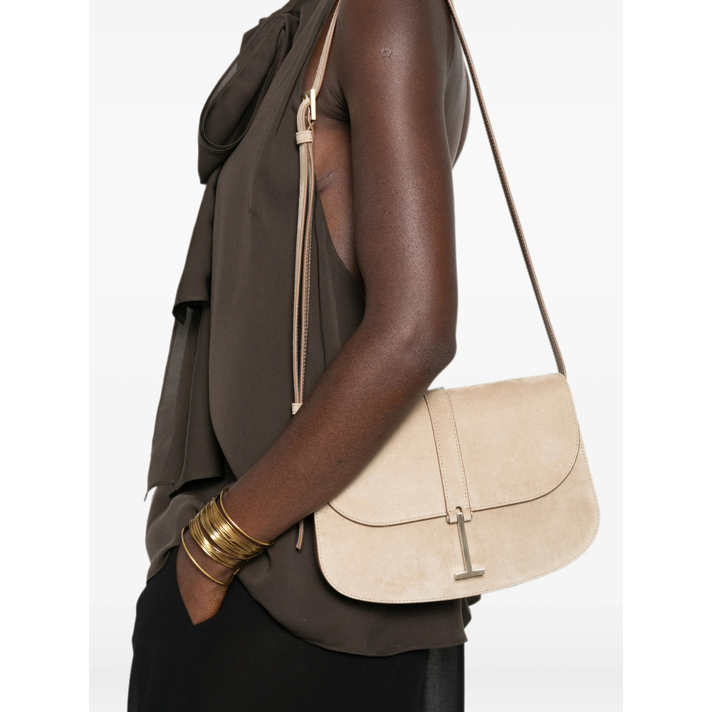 [Tom Ford] Cross body bag FW26 LCL071V L1942 JCL