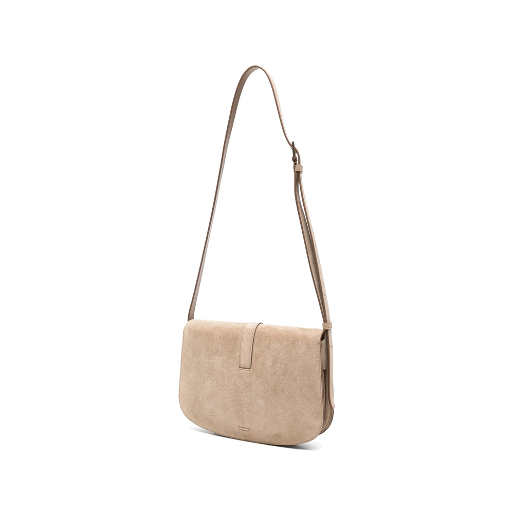 [Tom Ford] Cross body bag FW26 LCL071V L1942 JCL