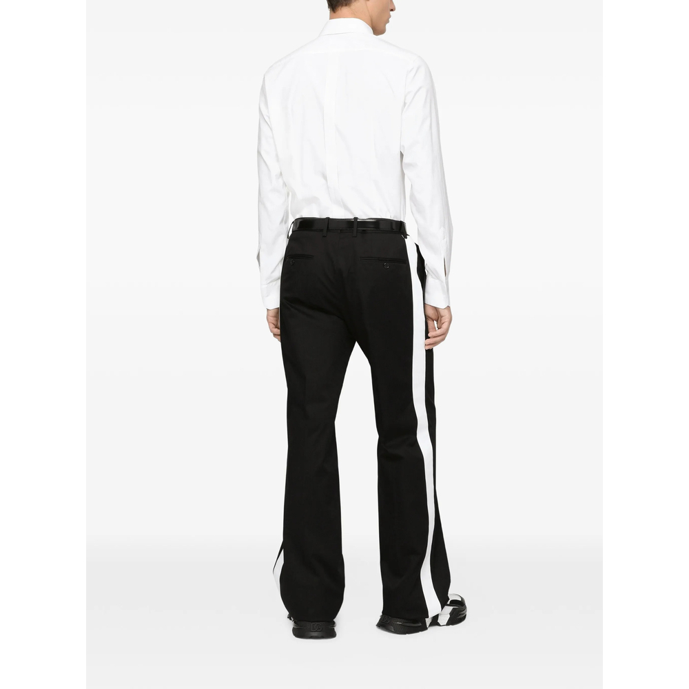 [Dolce & Gabbana] Shirts Long Sleeve FW26 G5EJ0T GK322 W0800