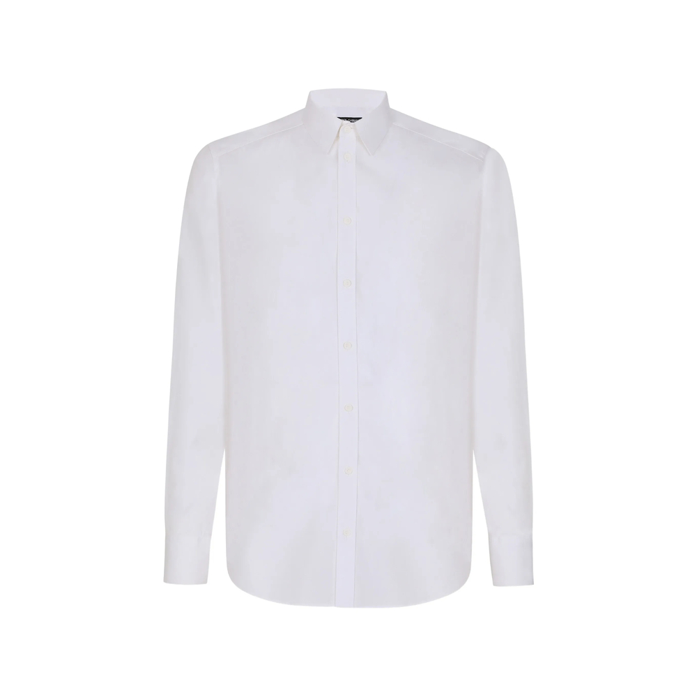 [Dolce & Gabbana] Shirts Long Sleeve FW26 G5EJ0T GK322 W0800