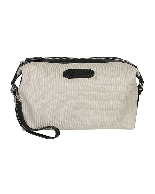 [BRIONI] Clutch bag SS26 OIWH0LPD0289510