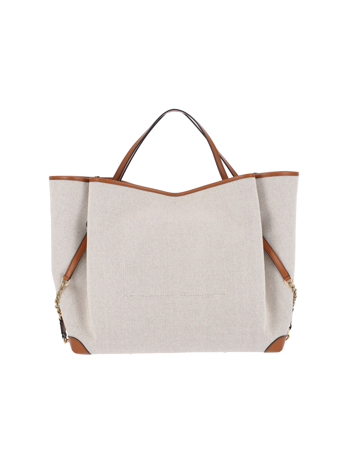 [Chloe] Tote bag FW26 26AS654S6326M