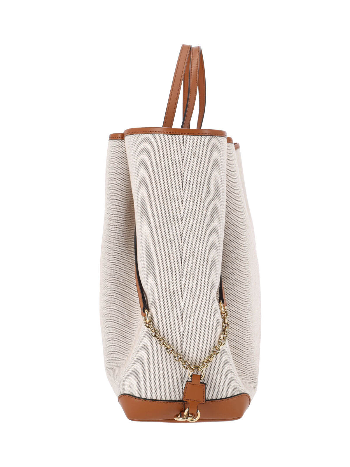 [Chloe] Tote bag FW26 26AS654S6326M