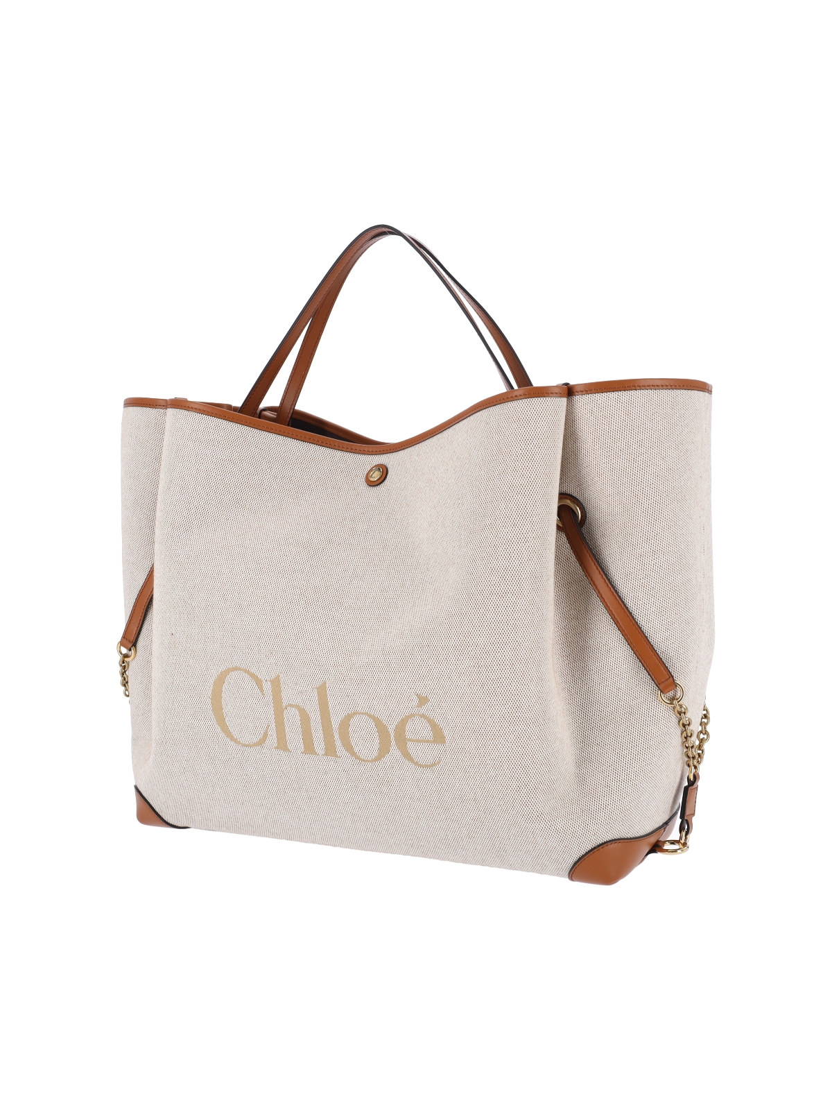 [Chloe] Tote bag FW26 26AS654S6326M