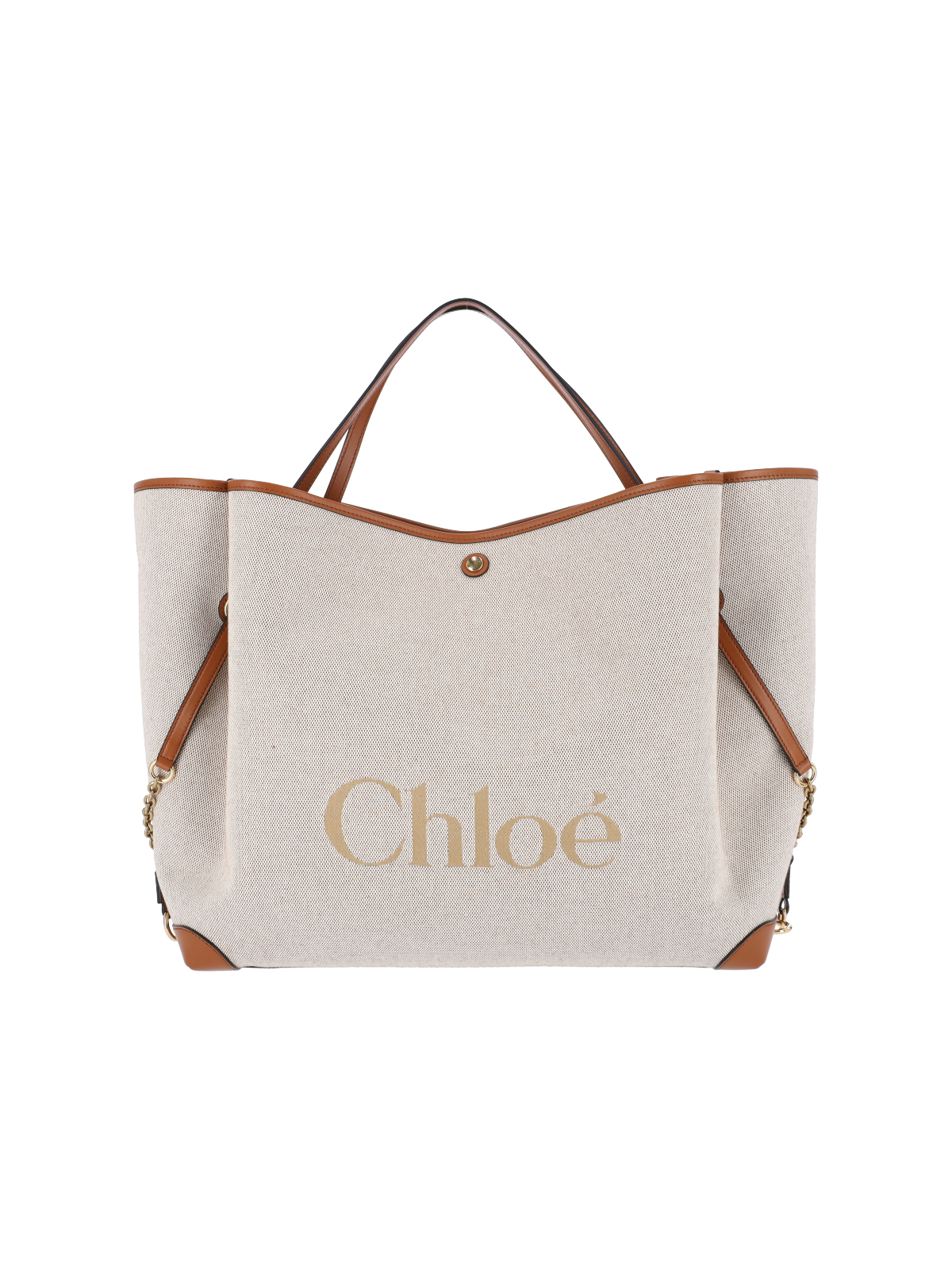 [Chloe] Tote bag FW26 26AS654S6326M