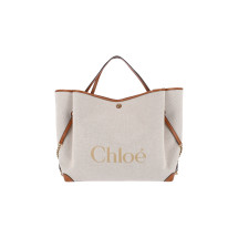 [Chloe] Tote bag FW26 26AS654S6326M