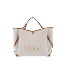 [Chloe] Tote bag FW26 26AS654S6326M