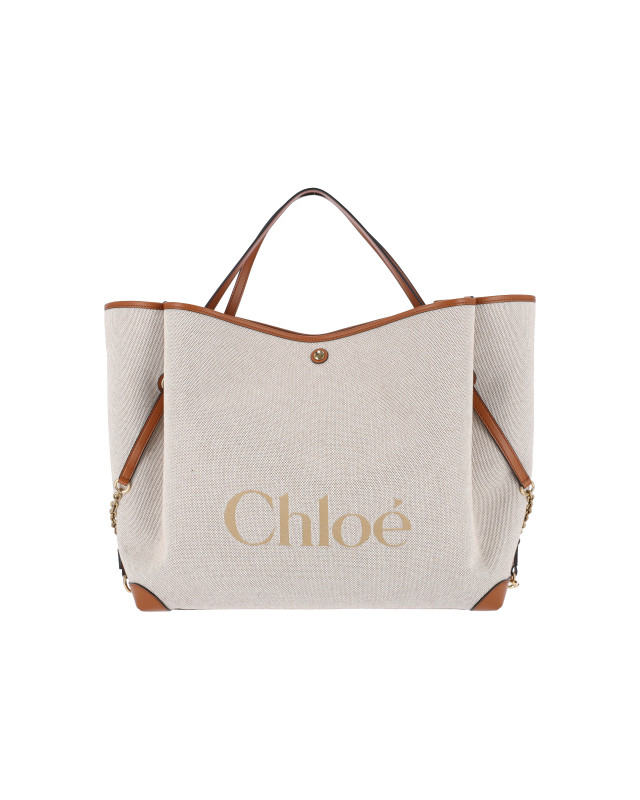 [Chloe] Tote bag FW26 26AS654S6326M