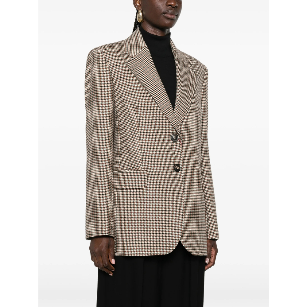 [MAX MARA STUDIO] Blazer FW26 MSTSALICE 415 001