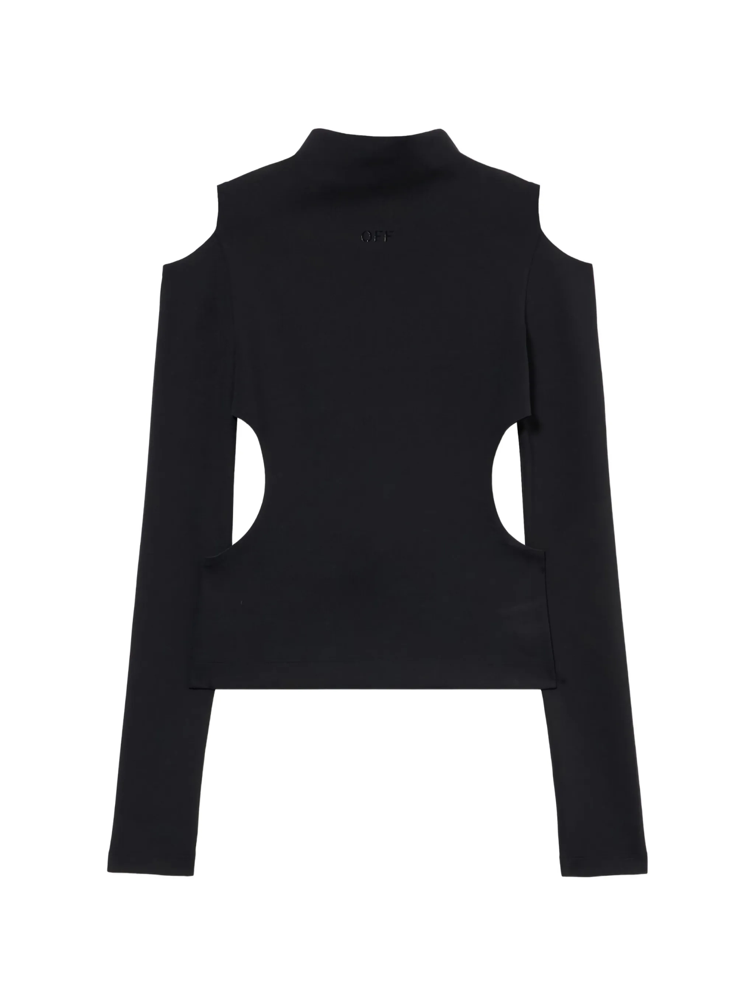 [Off White] T-shirts Long Sleeve SS26 2AD27PS26JER001W009