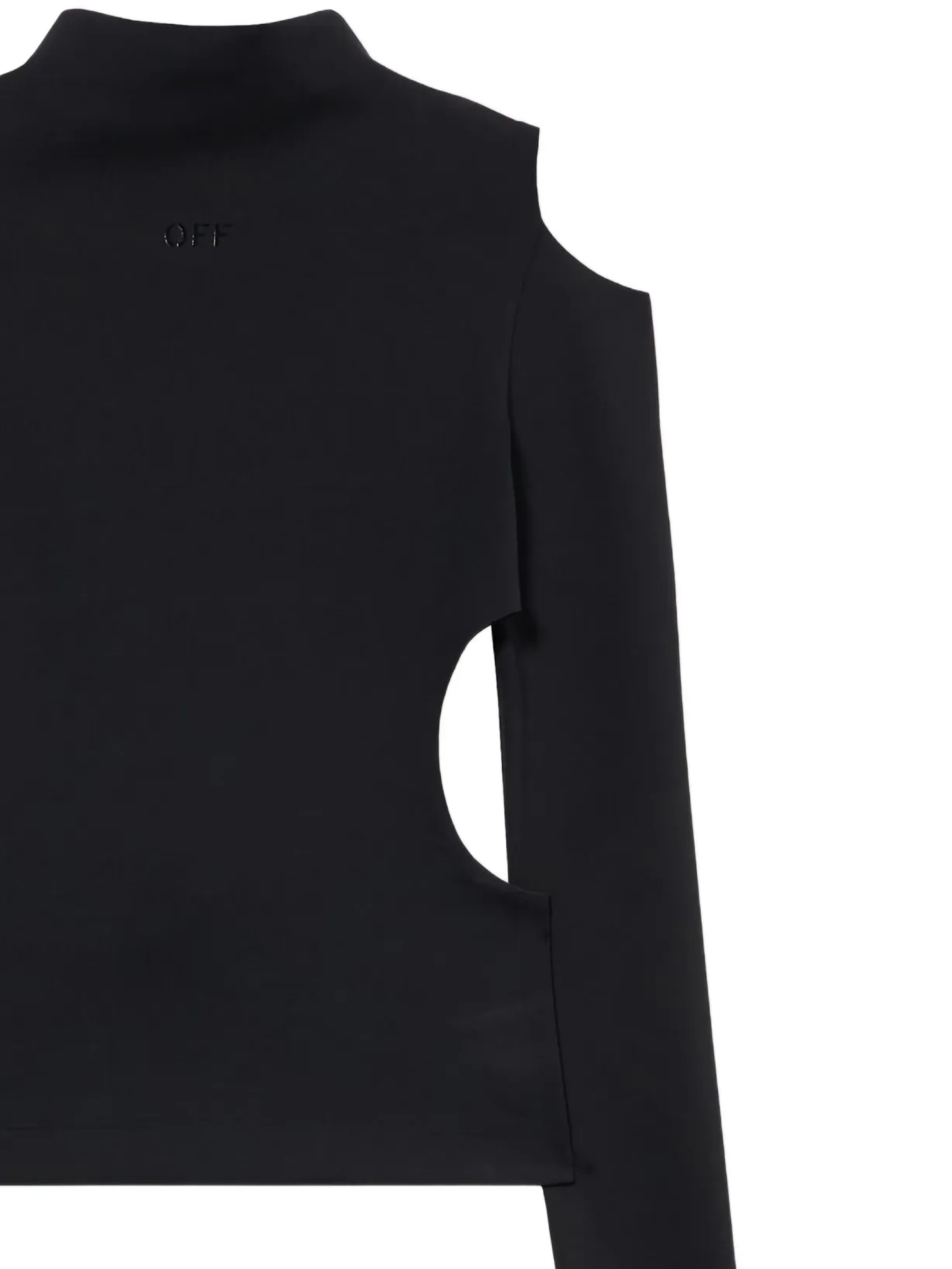 [Off White] T-shirts Long Sleeve SS26 2AD27PS26JER001W009