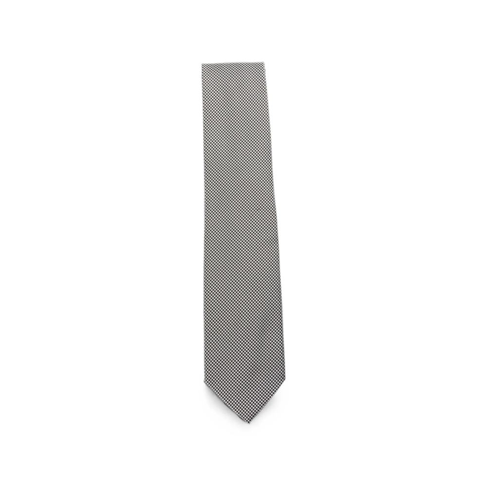 [Tom Ford] Tie FW26 S0345 STE001 TAA