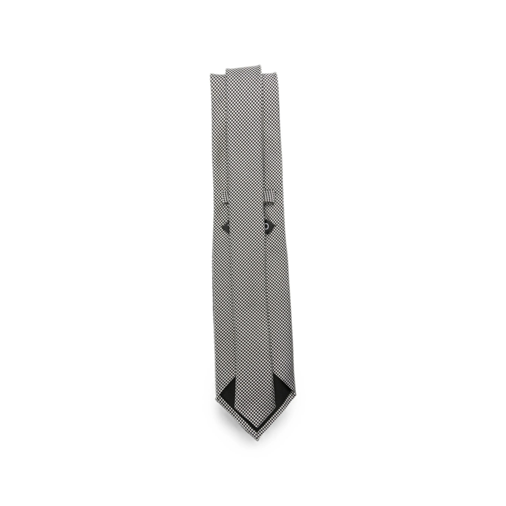 [Tom Ford] Tie FW26 S0345 STE001 TAA