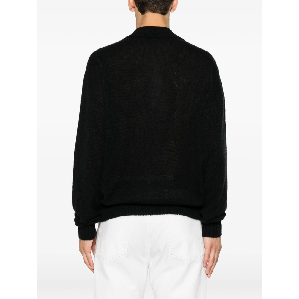 [Tom Ford] Shirts Long Sleeve FW26 YMK126 KPL058 NAA