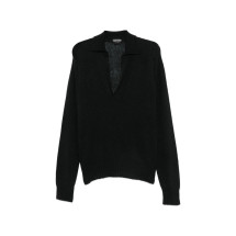 [Tom Ford] Shirts Long Sleeve FW26 YMK126 KPL058 NAA